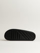 NIKE MENS NIKE CALM 2.0 SLIDES - BLACK - Boathouse