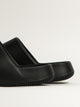 NIKE MENS NIKE CALM 2.0 SLIDES - BLACK - Boathouse