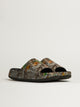 NIKE MENS NIKE REALTREE CALM SLIDE - Boathouse