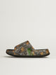 NIKE MENS NIKE REALTREE CALM SLIDE - Boathouse