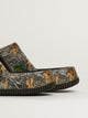 NIKE MENS NIKE REALTREE CALM SLIDE - Boathouse