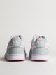 NIKE WOMENS NIKE COURT VISION SNEAKER - PINK FOAM - Boathouse