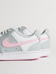 NIKE WOMENS NIKE COURT VISION SNEAKER - PINK FOAM - Boathouse