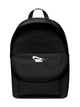 NIKE NIKE HERITAGE BACKPACK 2.0 - BLACK - Boathouse