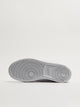 NIKE WOMENS NIKE COURT VISION LOW SNEAKER - WHITE/PINK - Boathouse