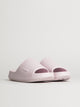 NIKE WOMENS NIKE CALM 2.0 SLIDES - PEARL PINK - Boathouse