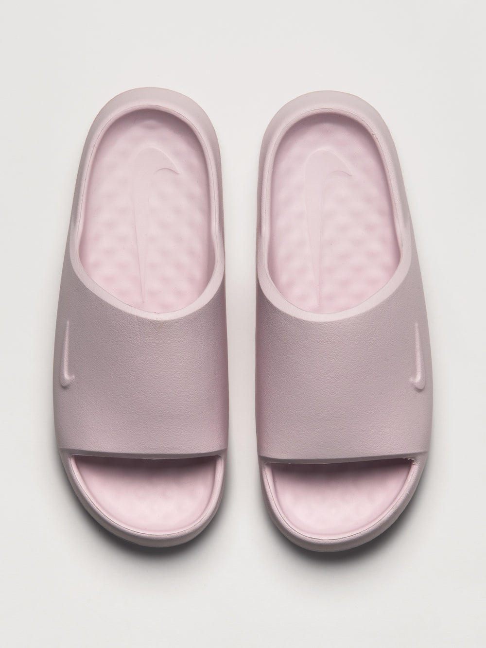 DIAPOSITIVES NIKE CALM 2.0 POUR FEMMES - ROSE PERLE