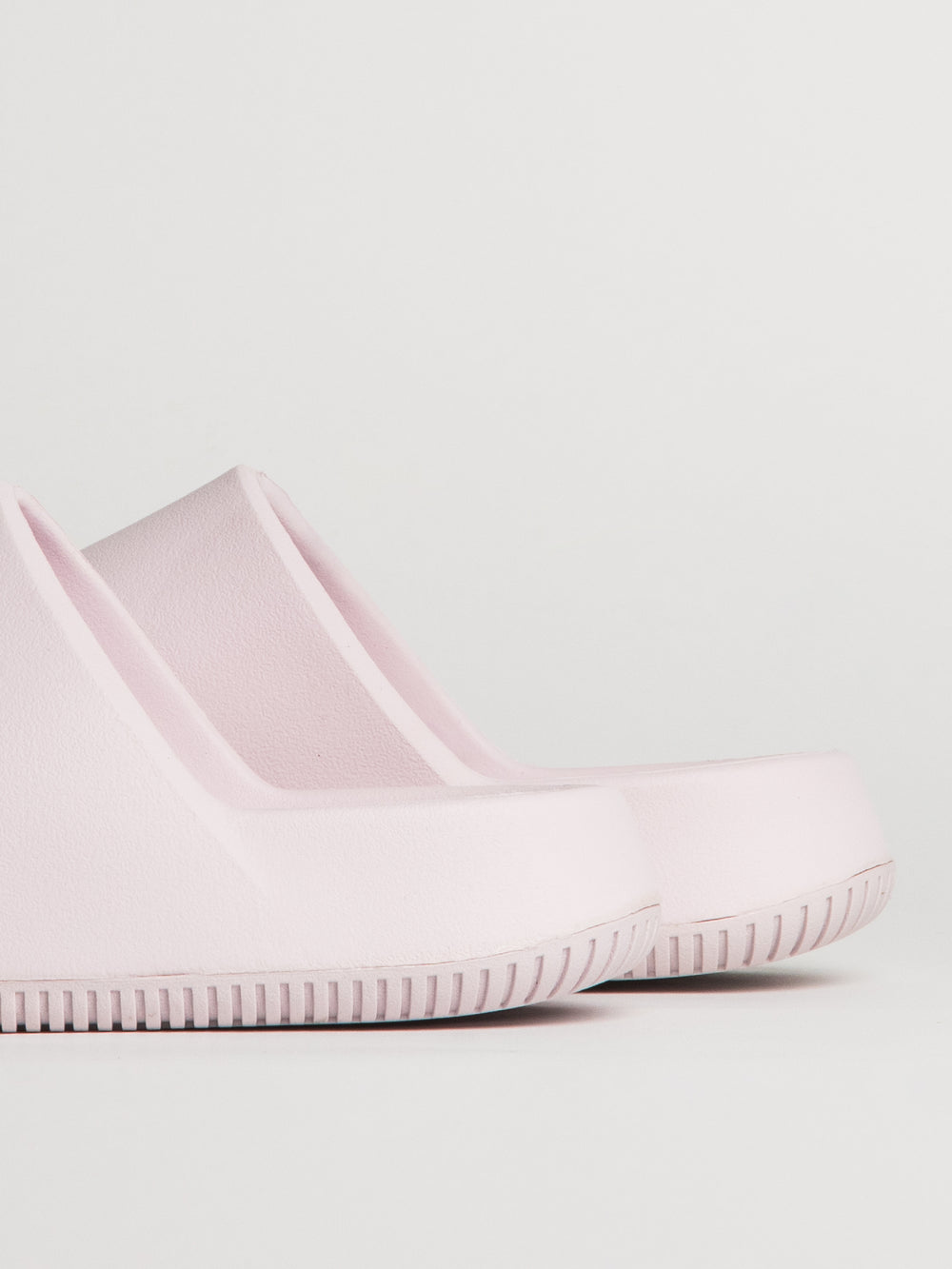 DIAPOSITIVES NIKE CALM 2.0 POUR FEMMES - ROSE PERLE