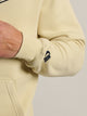 NIKE NIKE CLUB CHENILLE PULL OVER HODDIE - LIGHT KHAKI - Boathouse