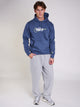 NIKE CHENILLE LOGO HOODIE