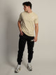 NIKE NIKE CLUB CHENILLE JOGGER - BLACK - Boathouse