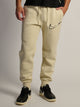 NIKE NIKE CLUB CHENILLE JOGGER - LIGHT KHAKI - Boathouse