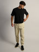 NIKE NIKE CLUB CHENILLE JOGGER - LIGHT KHAKI - Boathouse