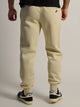 NIKE NIKE CLUB CHENILLE JOGGER - LIGHT KHAKI - Boathouse