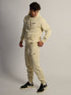 NIKE NIKE CLUB CHENILLE JOGGER - LIGHT KHAKI - Boathouse