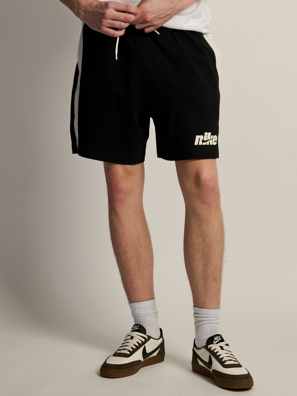 NIKE KNIT FLOW SHORT
