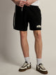NIKE NIKE KNIT FLOW SHORT - Boathouse