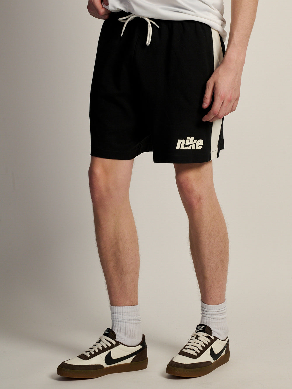 NIKE KNIT FLOW SHORT