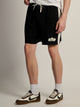 NIKE NIKE KNIT FLOW SHORT - Boathouse
