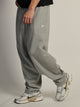 NIKE NIKE OVERSIZED FLEECE PANT - Boathouse