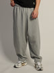 NIKE NIKE OVERSIZED FLEECE PANT - Boathouse