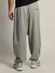 NIKE NIKE OVERSIZED FLEECE PANT - Boathouse