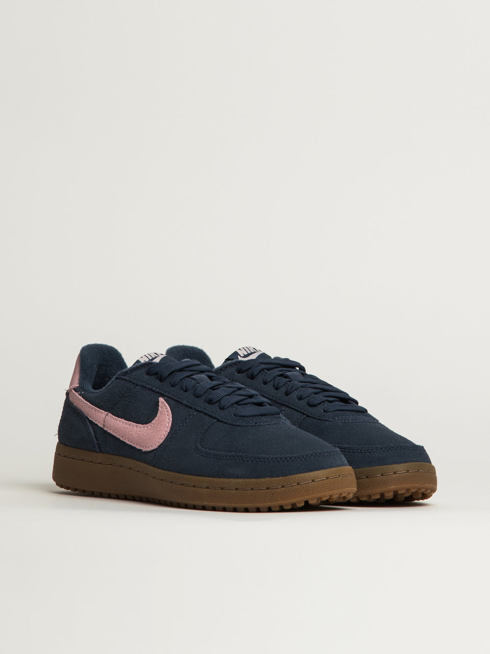 WOMENS NIKE FIELD GENERAL SNEAKER - THUNDER