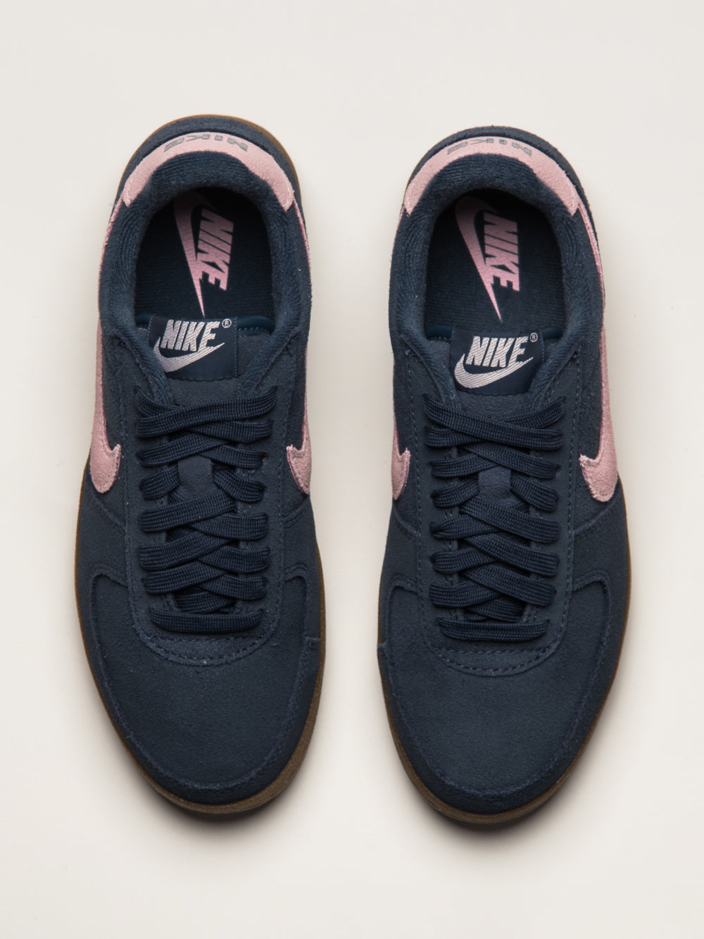 WOMENS NIKE FIELD GENERAL SNEAKER - THUNDER