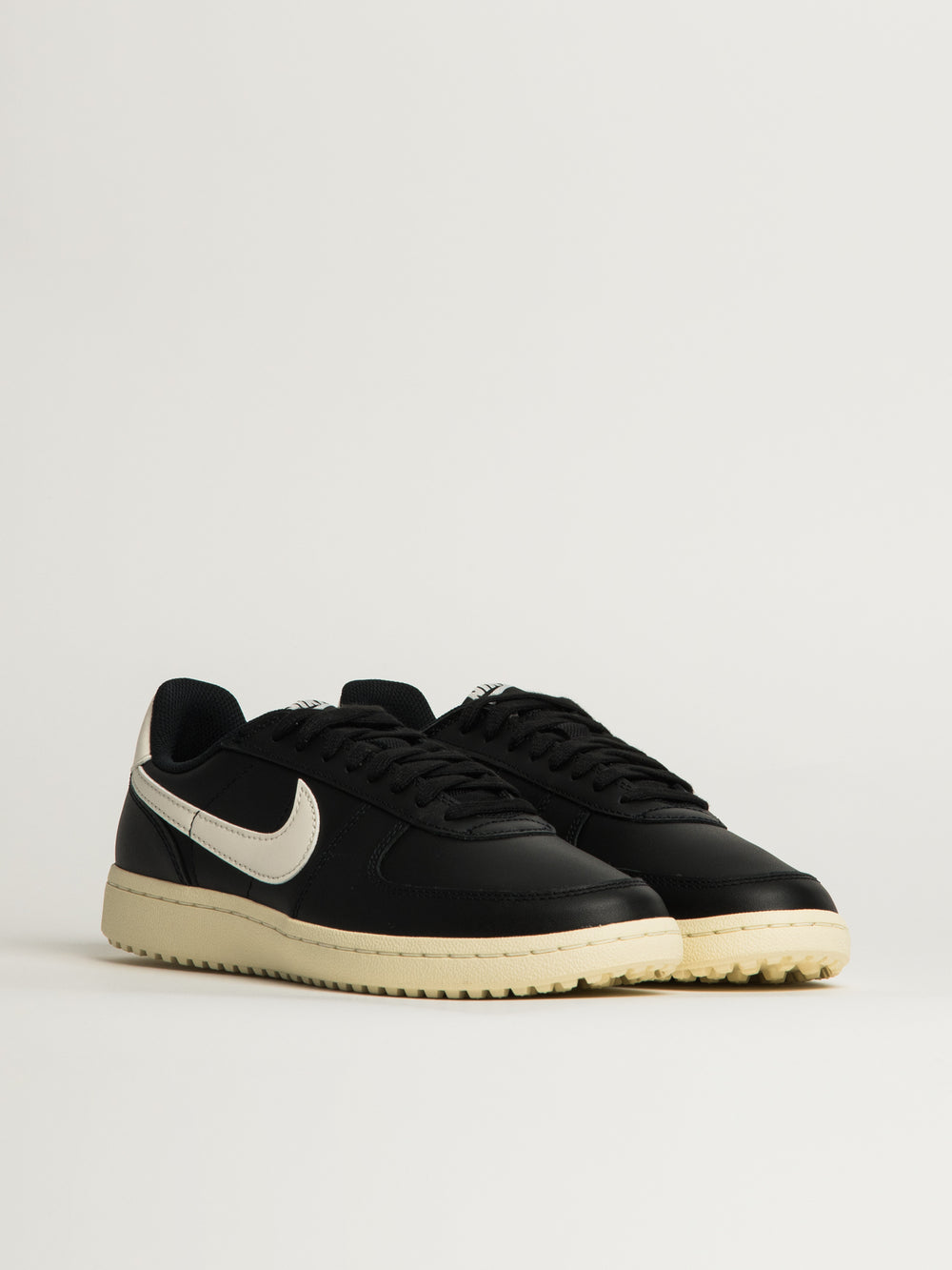 CHAUSSURE DE SPORT NIKE FIELD GENERAL LTR POUR HOMME - NOIR/VOILE