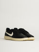 NIKE MENS NIKE FIELD GENERAL LTR SNEAKER - BLACK/SAIL - Boathouse