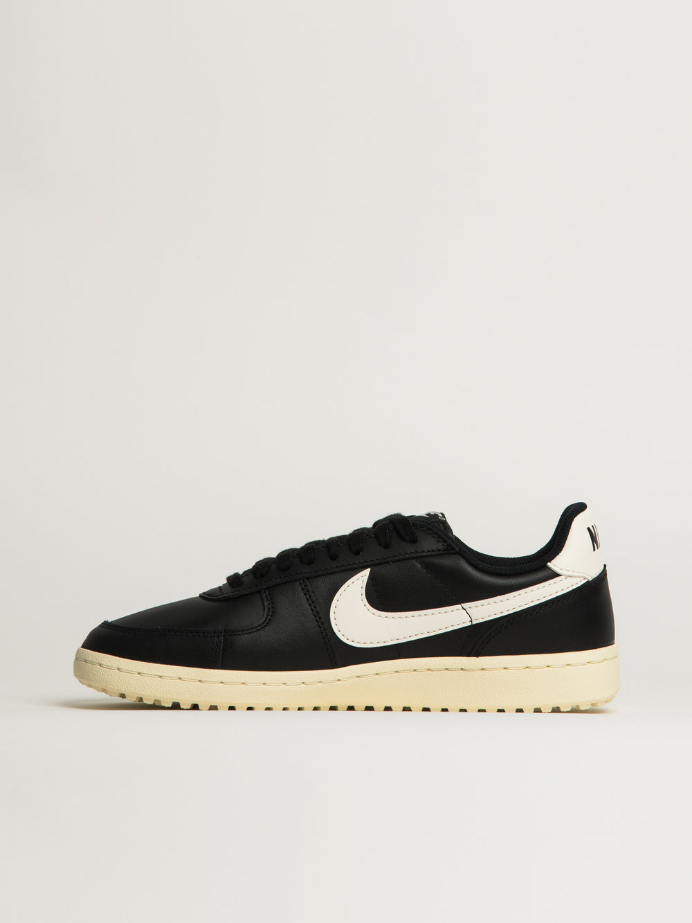 CHAUSSURE DE SPORT NIKE FIELD GENERAL LTR POUR HOMME - NOIR/VOILE