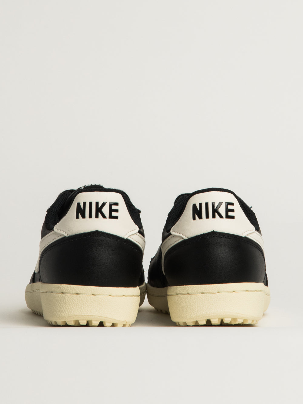 CHAUSSURE DE SPORT NIKE FIELD GENERAL LTR POUR HOMME - NOIR/VOILE