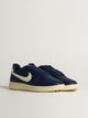 MENS NIKE FIELD GENERAL LTR SNEAKER - NAVY/SAIL