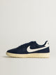 NIKE MENS NIKE FIELD GENERAL LTR SNEAKER - NAVY/SAIL - Boathouse