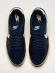 NIKE MENS NIKE FIELD GENERAL LTR SNEAKER - NAVY/SAIL - Boathouse