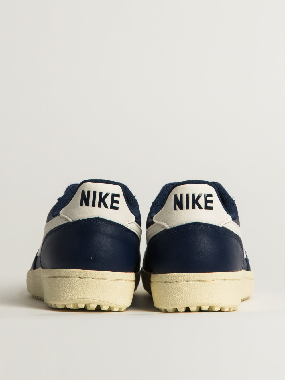 MENS NIKE FIELD GENERAL LTR SNEAKER - NAVY/SAIL