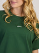 NIKE NIKE SPORTSWEAR CLASSIC T-SHIRT - FOREST - Boathouse