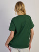 NIKE NIKE SPORTSWEAR CLASSIC T-SHIRT - FOREST - Boathouse