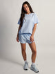 NIKE NIKE SPORTSWEAR CLASSIC T-SHIRT - BLUE - Boathouse
