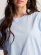 NIKE NIKE SPORTSWEAR CLASSIC T-SHIRT - BLUE - Boathouse