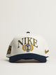 NIKE NIKE STRUCTURED 2 TONE HAT - Boathouse