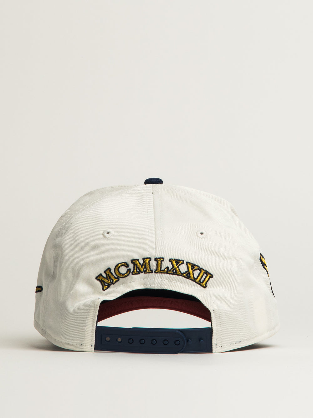 NIKE STRUCTURED 2 TONE HAT