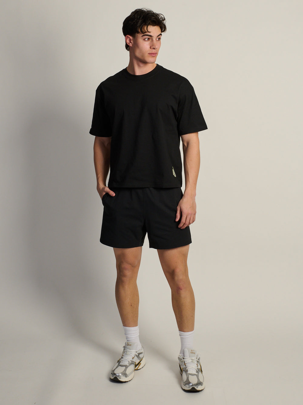 T-SHIRT BOXY NIKE SPORTSWEAR