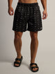 NIKE NIKE CLUB WOVEN ALL OVER PRINT FLOW SHORT - Boathouse