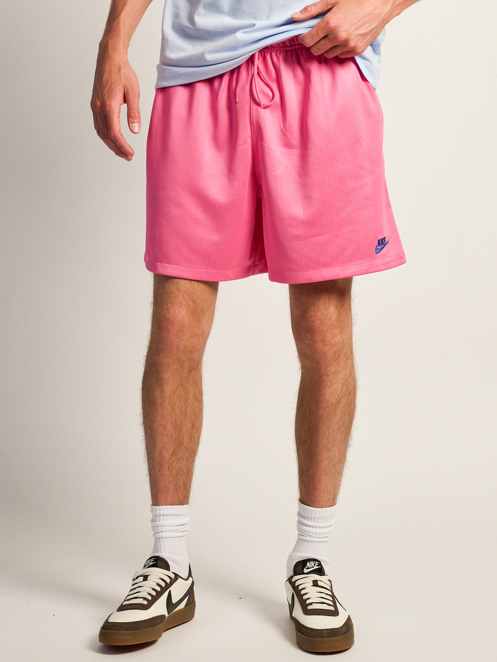SHORT DE FOOTBALL NIKE FLOW