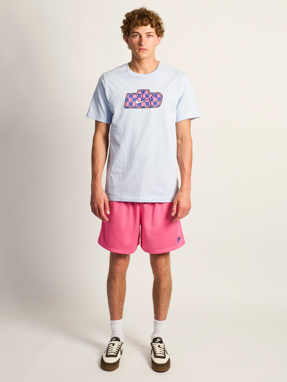 SHORT DE FOOTBALL NIKE FLOW