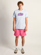 NIKE NIKE FLOW SOCCER SHORT - Boathouse