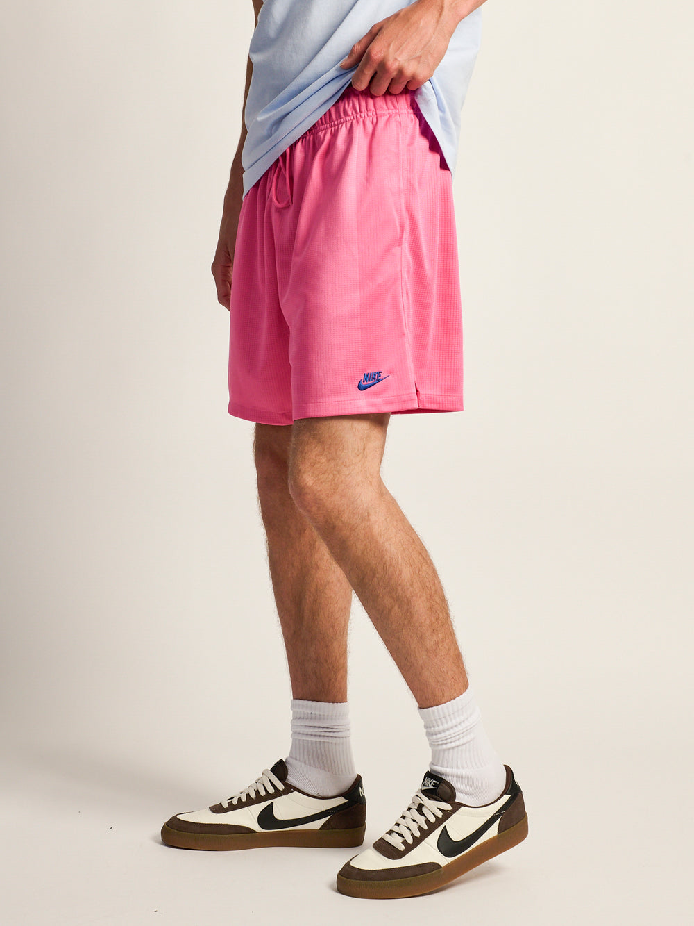 SHORT DE FOOTBALL NIKE FLOW