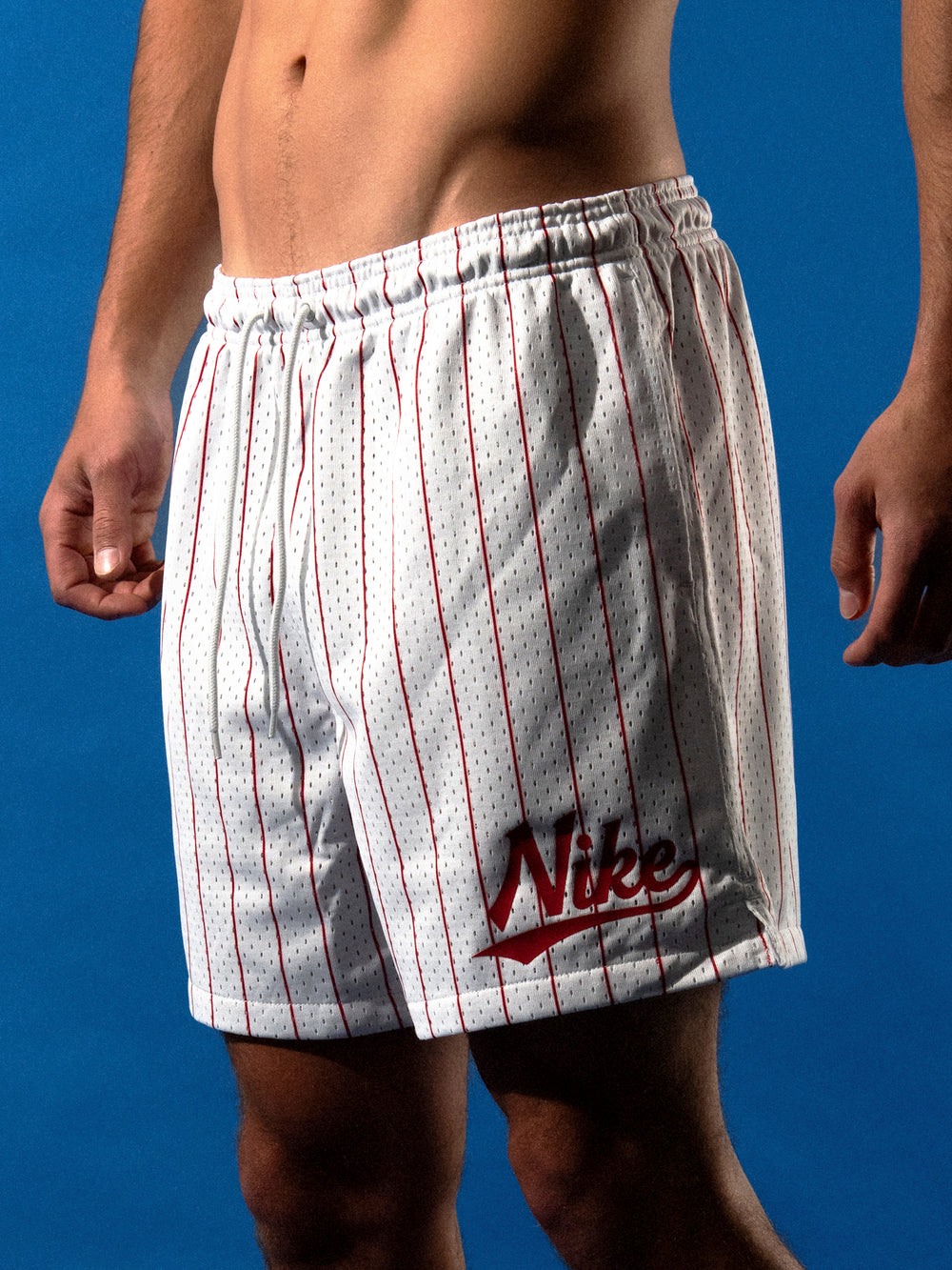 NIKE BASEBALL FLOW SHORT