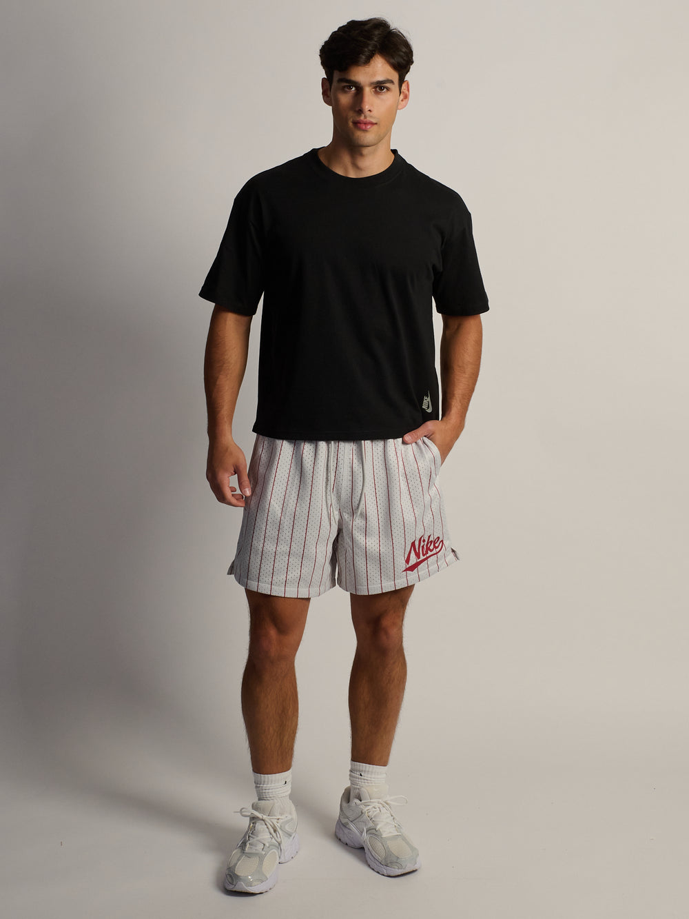 NIKE BASEBALL FLOW SHORT